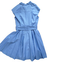 Tara Jarmon Light blue summer dress