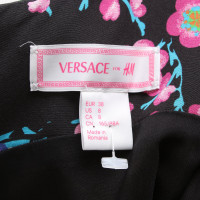 Versace For H&M Vestito