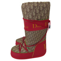 Christian Dior "Moon Boots"