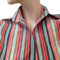 Paul Smith katoenen blouse