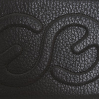 Escada Bag/Purse Leather in Black