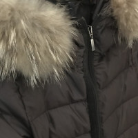 Moncler Moncler Angers Down Jacket