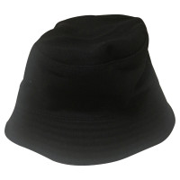 D&G Chapeau en noir