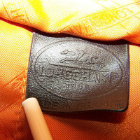 Longchamp schoudertas
