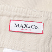 Max & Co rok in beige