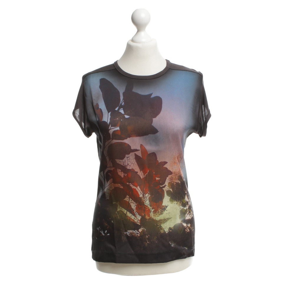 Paul Smith T-shirt met print