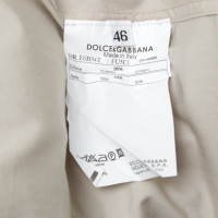 Dolce & Gabbana Dress in beige