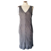 Liviana Conti Robe en Laine en Gris