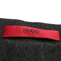 Hugo Boss Broek grijs