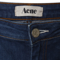 Acne Jeans blue