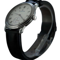 Blancpain Watch Leather in Black