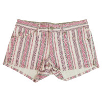 Isabel Marant Etoile Shorts aus Baumwolle
