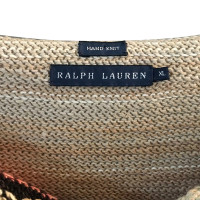 Ralph Lauren tricoté