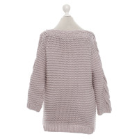 French Connection Knit top in Nude