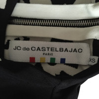 Jc De Castelbajac Lavoro a maglia