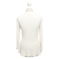 Hugo Boss Top in Cream