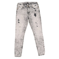 True Religion Jeans in Grey