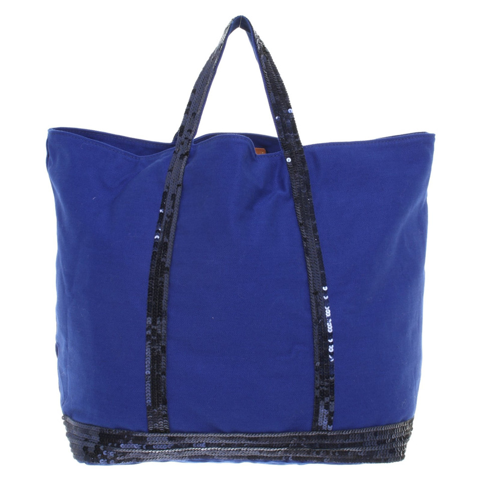 Vanessa Bruno Handbag in Blue