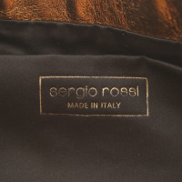 Sergio Rossi deleted product
