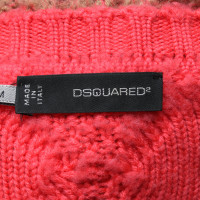 Dsquared2 Knitwear Wool