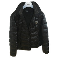 Armani Jeans down jacket