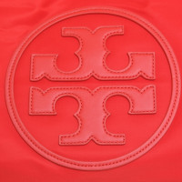 Tory Burch Shopper in Rosso