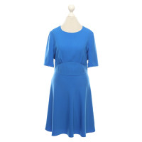 Reiss Kleid in Blau