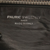 Andere Marke Pauric Sweeney - Handtasche in Schwarz