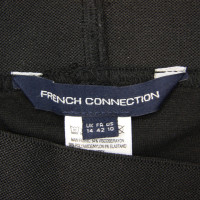 French Connection Pantalon en noir