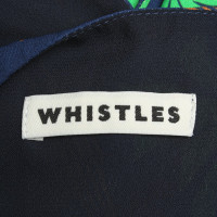 Whistles Robe