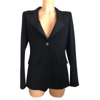 Chanel Blazer aus Wolle 