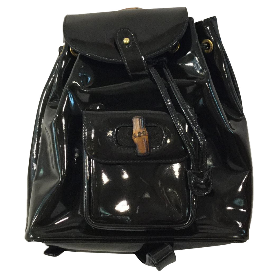 Prada Rucksack