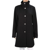 Michael Kors Wool coat in black