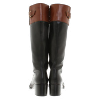 Fratelli Rossetti Boots in rider style