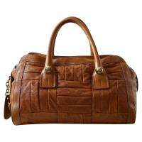 Chloé "Antelope Leather Bag"