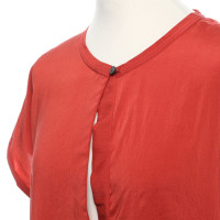 Damir Doma Top in Red