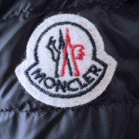 Moncler down jas