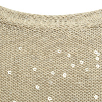 Brunello Cucinelli Pullover in Beige