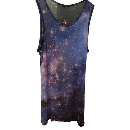 Christopher Kane 'Space' top