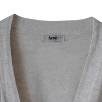 Acne Strickjacke 