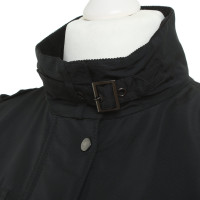 Strenesse Padded jacket in black