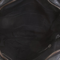 Balenciaga Handtas in zwart