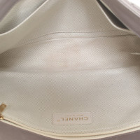 Chanel Flap Bag in grigio