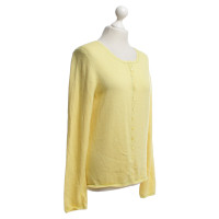 Ffc Sweater in yellow