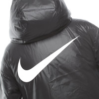Altre marche Giacca / cappotto Nike in nero