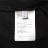 Schumacher Blouse shirt in black