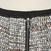 Markus Lupfer Skirt Wool