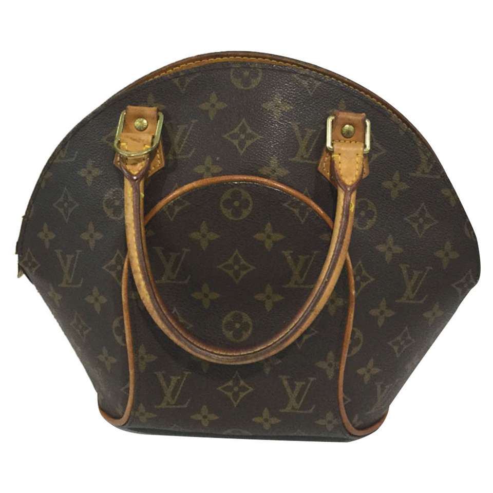 Louis Vuitton "Ellipse PM Monogram Canvas"