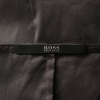 Hugo Boss Dress in Khaki