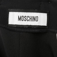 Moschino Dress with stripes 